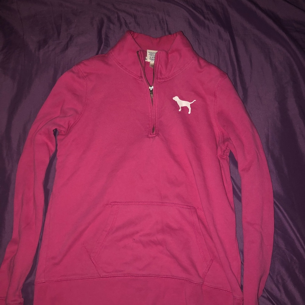 Victoria’s Secret Pink Sweatshirt